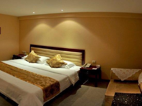 Tangcheng Hotel Xi'an  Zimmer foto