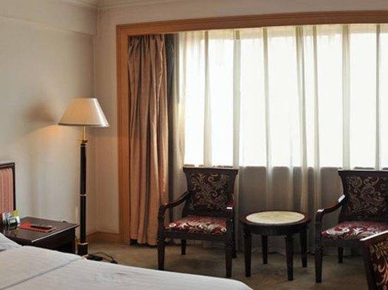 Tangcheng Hotel Xi'an  Zimmer foto
